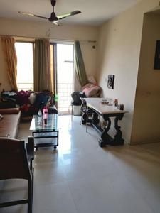Hall Image of Cyrl Verma in Thane West, Thane