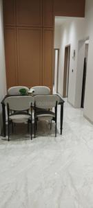 Hall Image of 925 Sq.ft 2 BHK Apartment / Flat for sale in Vihang Atharva, Ghodbander Mira Bhayandar for Rs. 7900000
