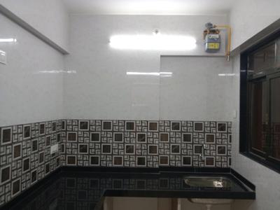 Kitchen Image of 925 Sq.ft 2 BHK Apartment / Flat for sale in Kalpataru Paramount, Thane West Thane for Rs. 16400000