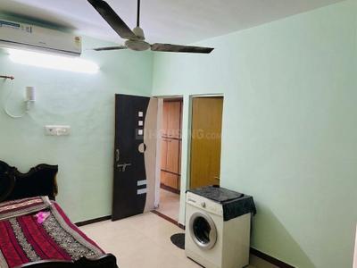 Hall Image of 927 Sq.ft 2 BHK Apartment / Flat for sale in Naranpura Ahmedabad for Rs. 7000000