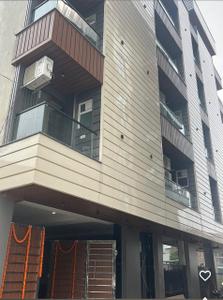 Image of Beds &amp; Bistro Co-living 1RK in Sector 72, Gurgaon