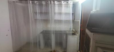 Bathroom Image of 460 Sq.ft 1 BHK Apartment / Flat for rent in Shahpura Bhopal for Rs. 8000