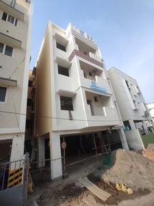 Image of 905 Sq.ft 2 BHK Apartment / Flat for sale in Ayappakkam, Chennai for Rs. 5430000