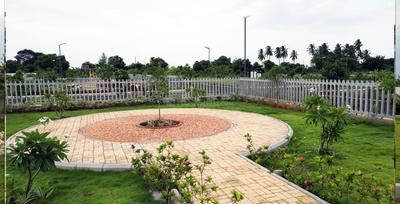 Image of 1200 Sq.ft Residential Plot / Land for sale in SIS Golden Gate, Chinna Irumbedu, Chennai for Rs. 2760000