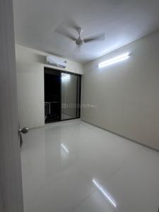 Hall Image of 450 Sq.ft 1 RK Studio for rent in Hill Garden Shalimar, Thane West Thane for Rs. 16000