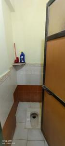 Bathroom Image of 525 Sq.ft 1 BHK Apartment / Flat for sale in Laxmi Anmol Gardens, Kalyan East Kalyan for Rs. 3500000