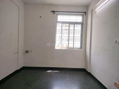 1 BHK Flat