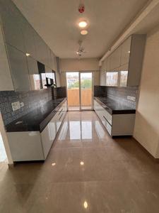 Hall Image of 1704 Sq.ft 3 BHK Apartment / Flat for sale in Tulip Yellow, Sector 69 Gurgaon for Rs. 22900000
