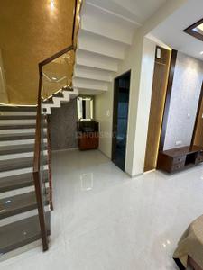 Hall Image of 3200 Sq.ft 4 BHK Independent House for sale in Nipania Indore for Rs. 20000000