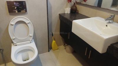 Image of 2100 Sq.ft 3 BHK Apartment / Flat for sale in Tata Tritvam, Ayyappankavu, Kochi for Rs. 30000000