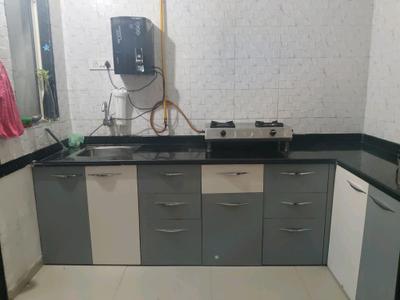 Kitchen Image of 3130 Sq.ft 4 BHK Independent House for sale in Nana Chiloda Ahmedabad for Rs. 28500000