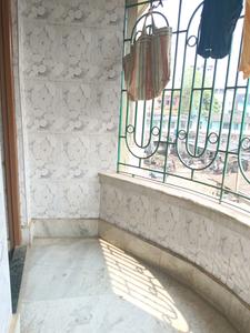 Bedroom Two Image of 1050 Sq.ft 3 BHK Apartment / Flat for sale in Baruipur Kolkata for Rs. 3000000