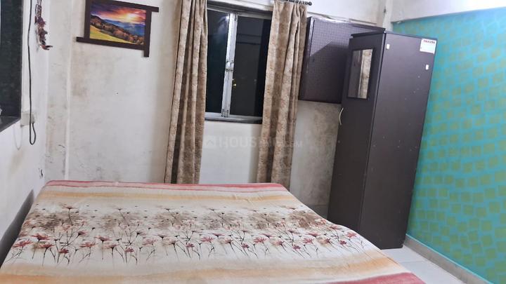 Recidency apartment Bedroom 1