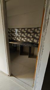 Kitchen Image of 1200 Sq.ft 2 BHK Apartment / Flat for sale in Joka Kolkata for Rs. 3600000