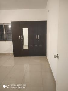 Bedroom Image of 1092 Sq.ft 2 BHK Apartment / Flat for sale in Hebron Tower 9, Battarahalli Bengaluru for Rs. 7800000