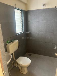 Image of 1380 Sq.ft 2 BHK Apartment / Flat for rent in Motera, Ahmedabad for Rs. 24000