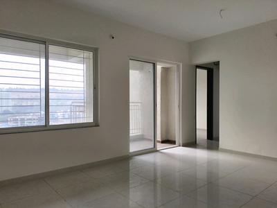 2 BHK Flat