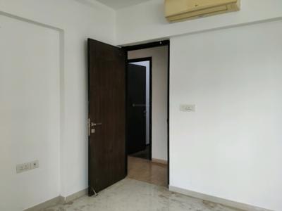 Bedroom Image of 600 Sq.ft 1 BHK Apartment / Flat for sale in Vijay Annex, Thane West Thane for Rs. 6000000