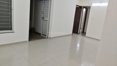 Living Room Image of 1000 Sq.ft 2 BHK Apartment / Flat for sale in Parklane Urbanjoy, Sus Pune for Rs. 6500000