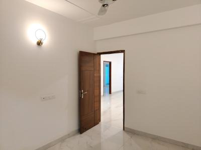 Bedroom Image of 1640 Sq.ft 3 BHK Apartment / Flat for sale in Panchsheel Prime 390 Phase 3, Shastri Nagar Ghaziabad for Rs. 13500000