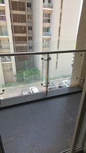 Balcony Image of 2600 Sq.ft 4 BHK Apartment / Flat for sale in Lodha Belmondo, Gahunje Pune for Rs. 40000000
