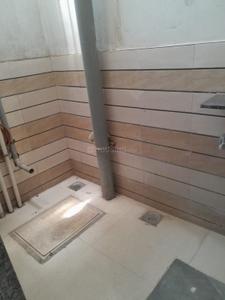 Bedroom Image of 1500 Sq.ft 2 BHK Builder Floor for rent in Ghatlodiya Ahmedabad for Rs. 15000