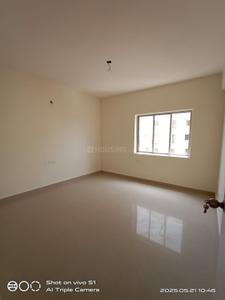 Hall Image of 1675 Sq.ft 3 BHK Apartment / Flat for sale in Bengal Teen Kanya, New Town Kolkata for Rs. 13000000
