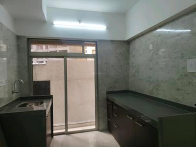 Kitchen Image of 850 Sq.ft 2 BHK Apartment / Flat for sale in JSB Nakshatra Aazstha, Vasai East Vasai for Rs. 4820000