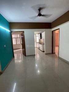 Hall Image of 2180 Sq.ft 4.5 BHK Apartment / Flat for rent in Mittal Rajnagar Residency, Raj Nagar Extension Ghaziabad for Rs. 34000