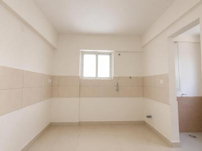 Kitchen Image of 1182 Sq.ft 2 BHK Apartment / Flat for sale in Mahaveer Celesse, Hunasamaranahalli Bengaluru for Rs. 11500000