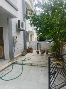 Image of 1800 Sq.ft 3 BHK Independent House for rent in Motera, Ahmedabad for Rs. 35000