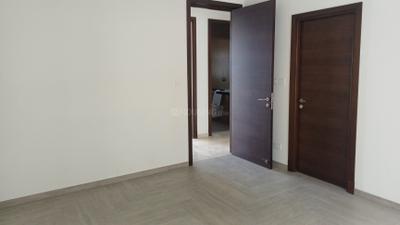 Bedroom Image of 3000 Sq.ft 4 BHK Apartment / Flat for sale in Marina One Phase 1, Marine Drive Kochi for Rs. 43000000