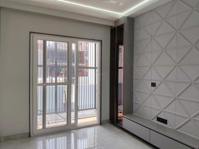 1 BHK Independent Builder Floor