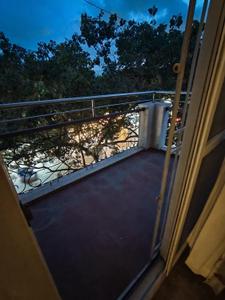 Balcony Image of 3400 Sq.ft 4 BHK Apartment / Flat for rent in Frazer Town Bengaluru for Rs. 140000