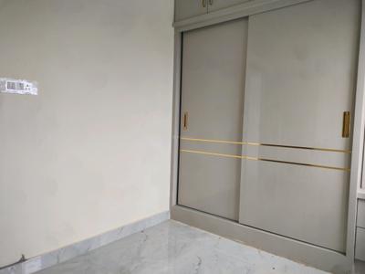Bedroom Image of 750 Sq.ft 2 BHK Apartment / Flat for rent in Madhura Nagar Bengaluru for Rs. 23000
