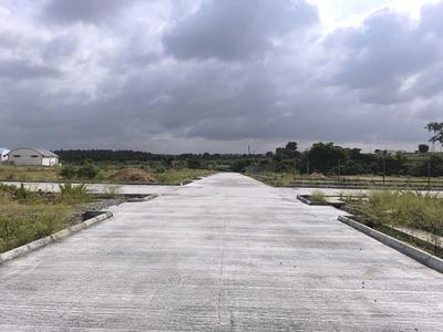 Image of 800 Sq.ft Residential Plot / Land for sale in Destiny Hill View Residency, Kanakapura, Bengaluru for Rs. 3120000