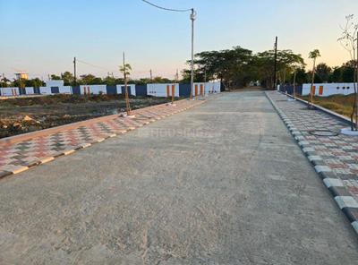 Image of 1000 Sq.ft Residential Plot / Land for sale in Super Corridor, Indore for Rs. 4100000
