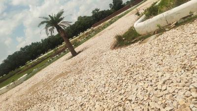 Balcony Image of 1000 Sq.ft Residential Plot / Land for sale in Sarosa Bharosa Lucknow for Rs. 3000000