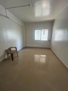 Hall Image of 602 Sq.ft 1 BHK Apartment / Flat for sale in Media shrushti Phase 2, Narhe Pune for Rs. 3350000