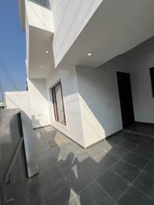 Balcony Image of 1550 Sq.ft 3 BHK Independent House for sale in Sector 115 Mohali for Rs. 9900000