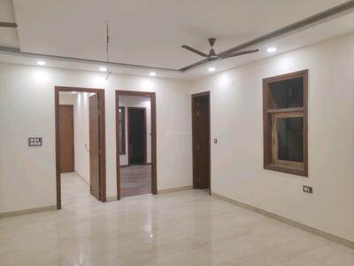 Living Room Image of 1485 Sq.ft 3 BHK Builder Floor for sale in Jai Ambey Jai Ambey Builder Floor - 2, Green Field Colony Faridabad for Rs. 16200000