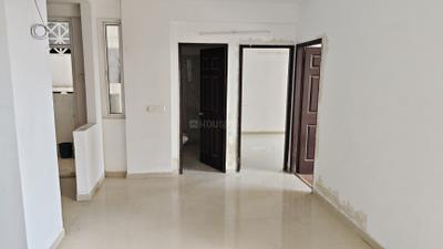 Living Room Image of 798 Sq.ft 2 BHK Apartment / Flat for rent in Prateek Grand City, Siddharth Vihar Ghaziabad for Rs. 23100