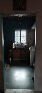 Kitchen Image of 1150 Sq.ft 2 BHK Apartment / Flat for sale in Isanpur Ahmedabad for Rs. 4200000