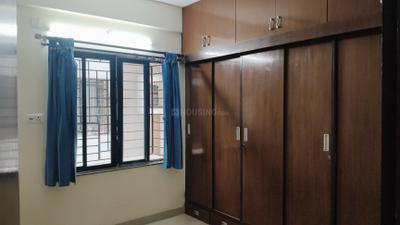 Bedroom Image of 1350 Sq.ft 3 BHK Apartment / Flat for sale in Garia, Sonarpur Kolkata for Rs. 8000000