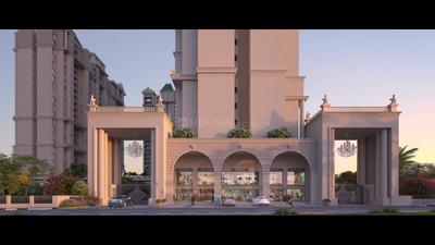 Image of 1912 Sq.ft 3 BHK Apartment / Flat for sale in Wakad, Pune for Rs. 10500000