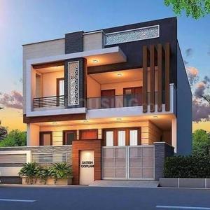 Image of 1000 Sq.ft 3 BHK Villa for sale in Anna Nagar, Hosur for Rs. 5300000
