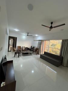 3 BHK Flat
