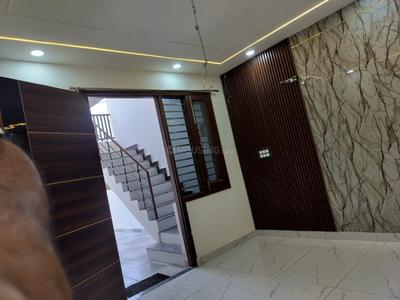 Image of 1656 Sq.ft 4 BHK Independent House for sale in Focal Point, Dera Bassi for Rs. 7190000