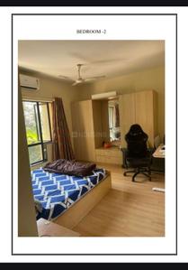 Bedroom Image of 1200 Sq.ft 3 BHK Apartment / Flat for sale in Panchshil Satellite Towers, Mundhwa Pune for Rs. 30000000