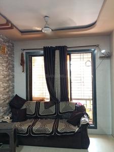 Hall Image of 850 Sq.ft 2 BHK Apartment / Flat for sale in Kalyan East Kalyan for Rs. 5500000